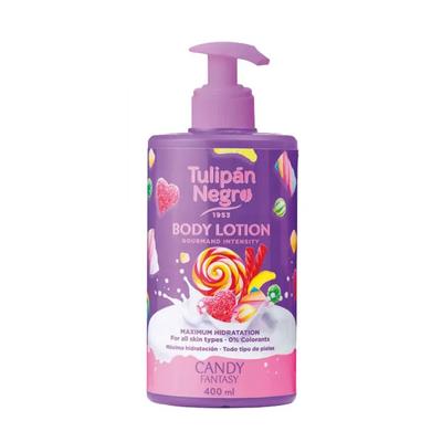 Körperlotion Süße Fantasien 400 ml