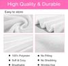 Just A Girl Blanket Flannel Blanket For K-POP LOVERS Soft Perfect Birthday Gift Home Bed Sofa Decor Outdoor Travelling Blanket