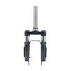 A28G-Complete Front Suspension And Support Kit For Enhanced Ride On Ninebot MAX G30LP/G30D Scooters