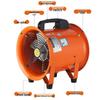 Portable Industrial Axial Flow Fan