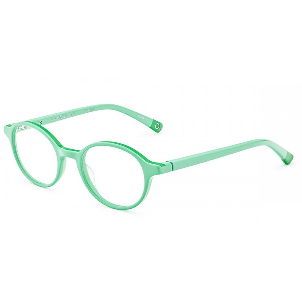

Etnia Barcelona Dixie Gr Unisex Eyeglasses Green/43
