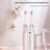 Ebonee M5 Series Sonic Electric Toothbrush