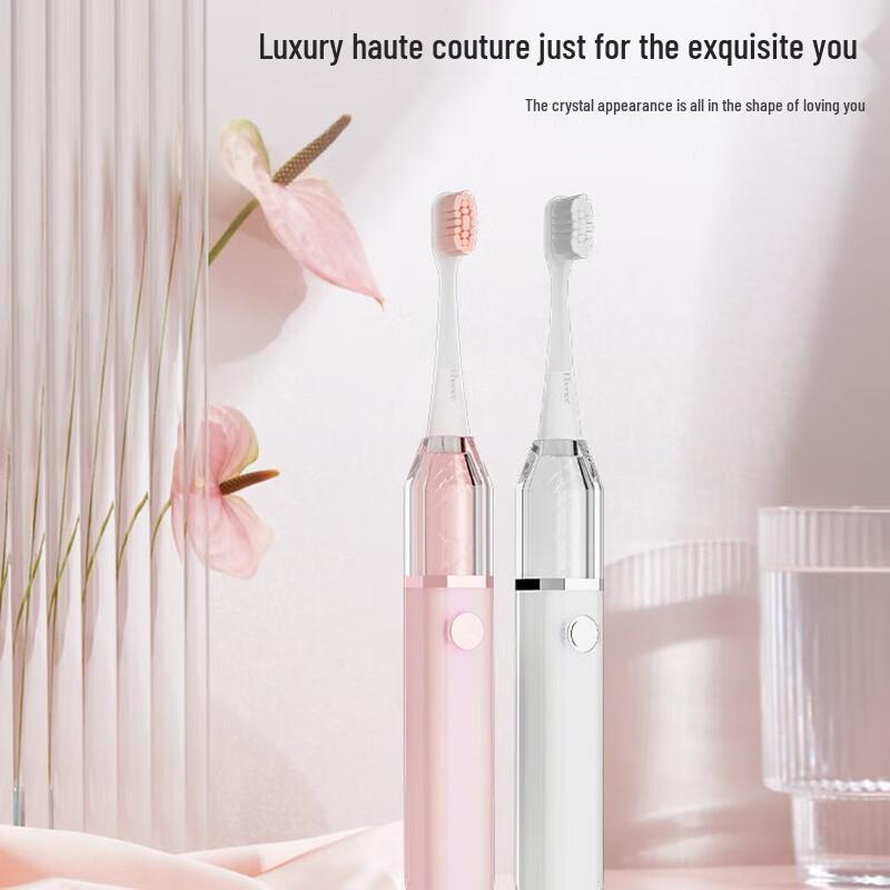 Ebonee M5 Series Sonic Electric Toothbrush