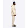 The Mountain Studio Парка Windstopper by gore-tex labs reversible