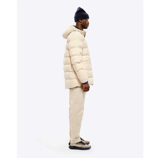The Mountain Studio Парка Windstopper by gore-tex labs reversible