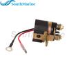 Boat Engine 688-81950-00/01/02/03 688-81950-10 688-81941-00 18-5879 Starter Relay / Solenoid Switch for Yamaha 40HP-90HP
