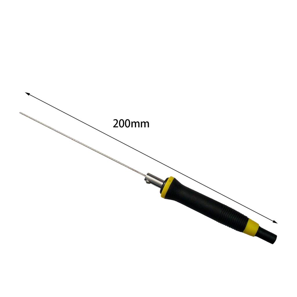 Electric Foam Cutter, Cutting Tool Hot Knife Cutting Pen Polystyren Cutting Tool