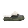 NB Puflee V2 Comfortable Shock Absorbing Durable Low Top Casual Shoes Unisex Sneaker Khaki SD3405KH2