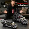 1726pcs Mad Max Racing Series-Thousand Army Number+Coca-Cola Razor Model Building Blocks Collectible Action Figures Toy NO.95005
