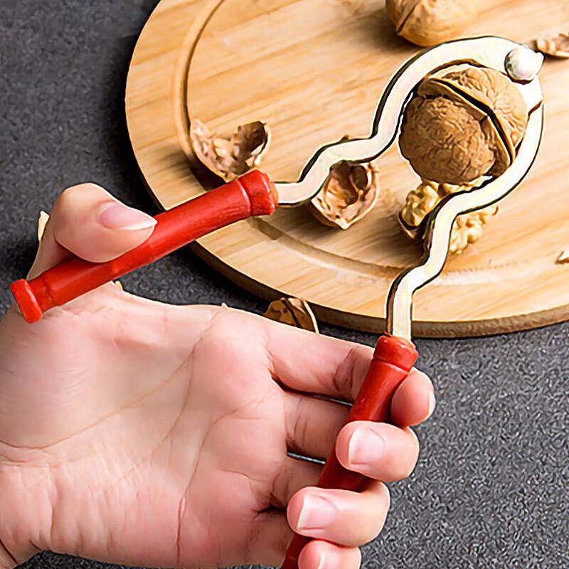 Deepuer Multi-functional Nut Cracker & Opener