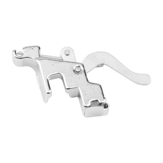Durable Foot Presser Holder Bracket Replacement for Low Shank Sewing Machine