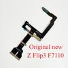 Ori Motherboard Flex Cable For Samsung Z Flip 1 2 3 4 F7000 F7070 F7110 F7210 F7660 LCD Repair Parts