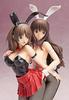Tony's Bunny Sisters Miya Usami 1/4 Scale PVC Painted Finished Figure