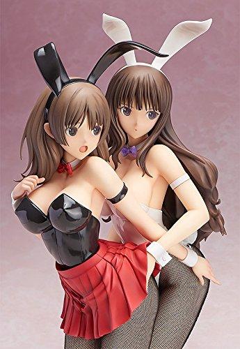Tony's Bunny Sisters Miya Usami 1/4 Scale PVC Painted Finished Figure