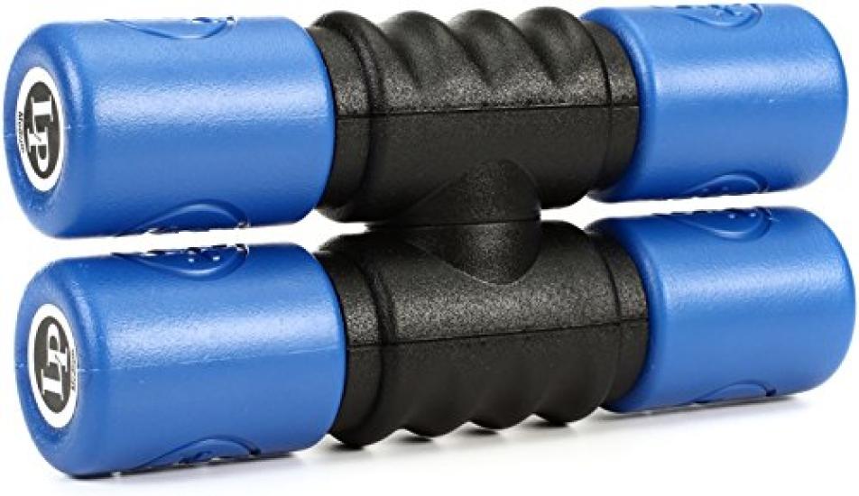 LP Twist Shaker, Blue, LP441T-M