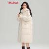 YAYA Women's Warm Thick Down Jacket
