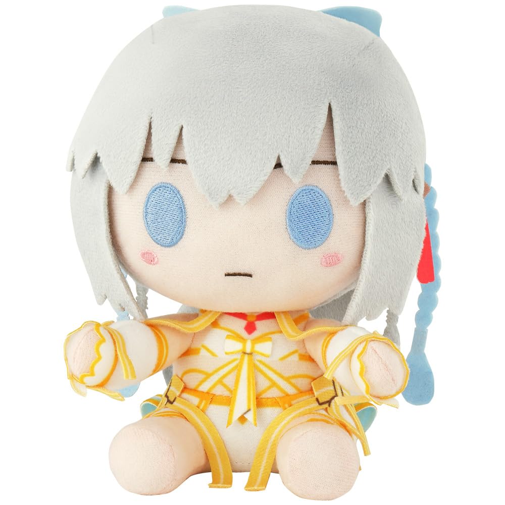 

Ichiban Kuji Order Servant Summer D Prize Stuffed Toy Fate/Grand ~Return! Festival! ! ~ [Mizuki Morgan]