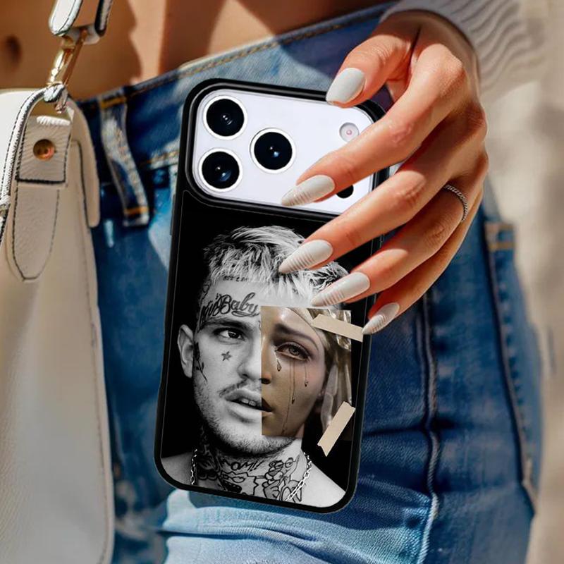 Famous Aesthetic Statue Phone Case For iPhone 17 Air 14 15 13 12 Max Cover For Apple 14 15 16 16e 11 Pro Max Plus Coque