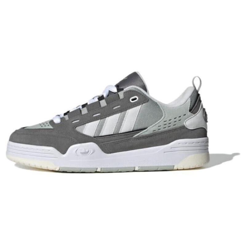 

Adidas Originals Adi2000 Grey Four White Sneakers IG1028 35⅔