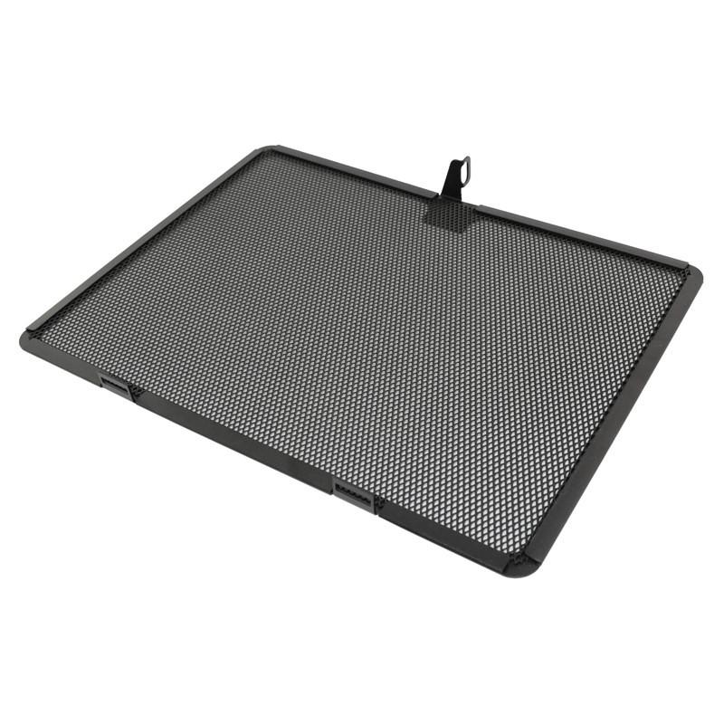 waase For Yamaha YZF-R1 YZF R1 2007 2008 Radiator Cooler Grille Guard Cover Shield Protector