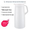 TIGER PWO-A20C Stainless Steel Insulated Pot