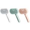 3 In 1 Cat Steam Brush with Release Button Cat Brush Rechargeable Dog Brush Pet Hair Cleaning Brush Comb for Shedding & Grooming
