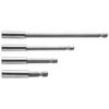 Screw Bits Extension Rod Hand Held Quick Change Screwdriver
