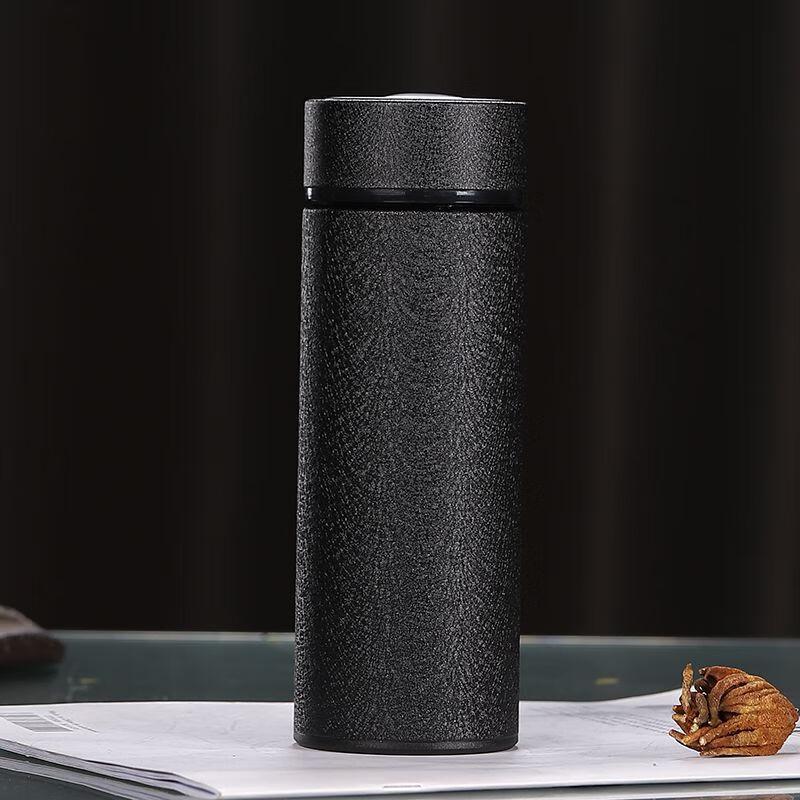 Shangqi Zisha Insulated Tea Mug