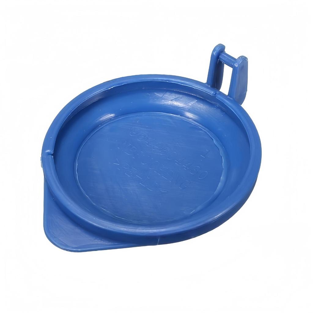 643237 Glass Washer Reservoir Cap for Peugeot 407/3008/5008 & Citroën C5/C6