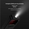 Portable Multi-Function Hidden Camera Detector (CN version)