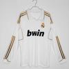 Vintage Long Sleeve Football Jersey AC Inter Milan Lazio Retro Soccer Shirt Fans