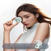 WOUPIN TWS21 Semi-In-Ear True Wireless Bluetooth Earbuds