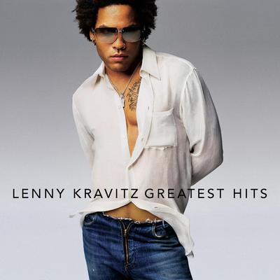 CD LENNY KRAVITZ - Greatest Hits TOCP53630 Virgin 2006 Japan Rock Used