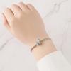 New Silver 925 Elephant Pendants Bracelet Charms for Women Jewelry Party Beads DIY Fine Jewelry Gifts Accessories