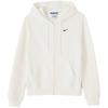 Nike Women's Seasonal Sportswear Knit Hooded Jacket