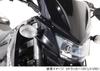 KITACO Turn signal lens set (1 set left and right)