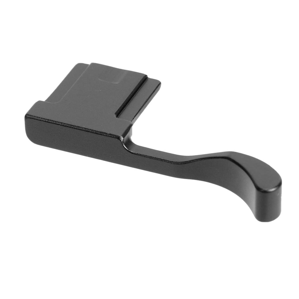 Thumb Up Grip Fit for 0VI 0V 0F Camera Metal Hot Shoe Hand Rest Grip