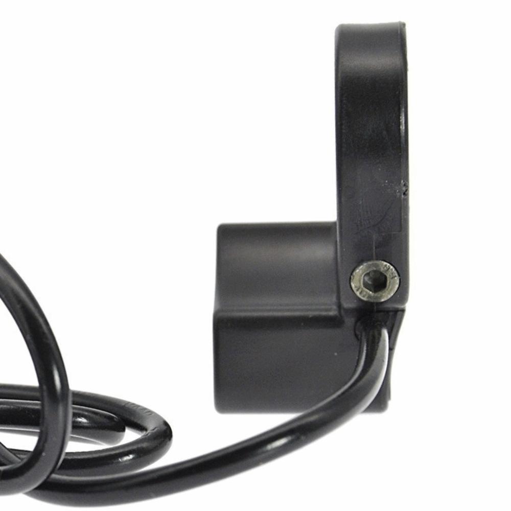 Three Speed Electric Scooter Switch DK104 Handlebar Mounted Switch  Electric Bike