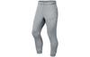 Knitted Sweatpants Men's Gray 905236-063