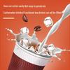 Deli 280mL Double-Layer Paper Cups