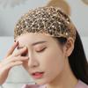 Women’s Lace Headband: Wide Edge, Sweet Series for Hair Coverage