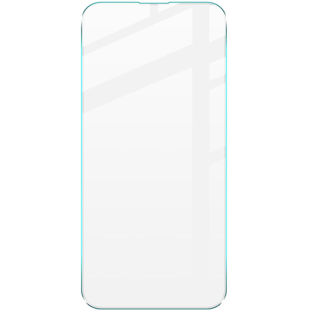 

IMAK H Series For iPhone 16e Tempered Glass Screen Protector Shatter-Proof Protection Type A