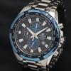 Used EDIFICE CASIO Watch with Tachymeter