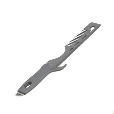 Manual Paint Mixer,Paint Paddle Household Handheld Stir Mixing Tool for Painting,Mud