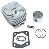 Cylinder Piston Kit For Husqvarna 61 Chainsaw 503532071