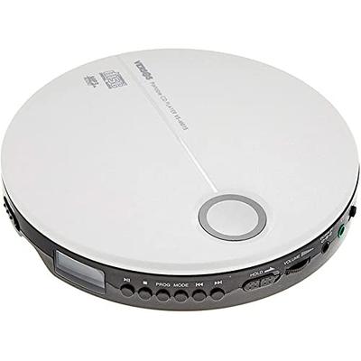 Taşınabilir Ses ve Video Aletleri – DVD ve VCD Oynatıcılar