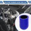 X AUTOHAUX Silicone Cap Silicone Hose Cap Rageter Hose Cooling Piping Processing Mecla Plug
