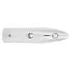 Marine Boat Handrail Fitting Rail End Stainless Steel Boat Yacht Railing Rails Pipe Base