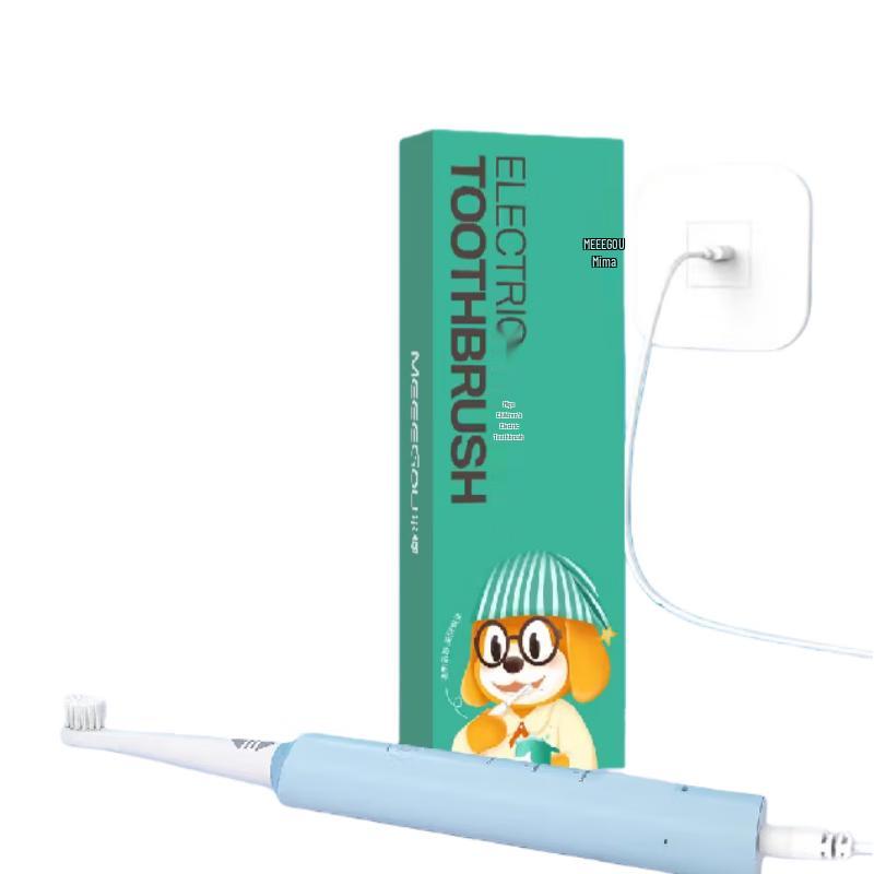 Mige MX618 Portable Smart Sonic Electric Toothbrush