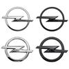 3D Car Styling For OPEL Zafira Astra Mokka Movano Vectra Insignia Emblem Badge ABS Stickers Rear Trunk Decals Auto Accessories